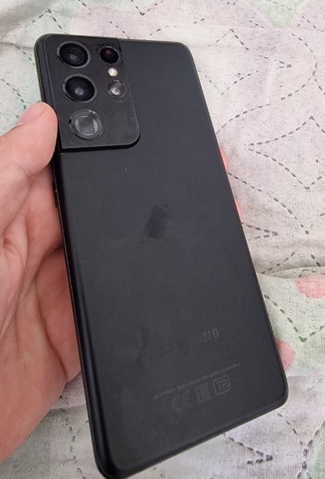 Samsung s21 ultra 6/128gb