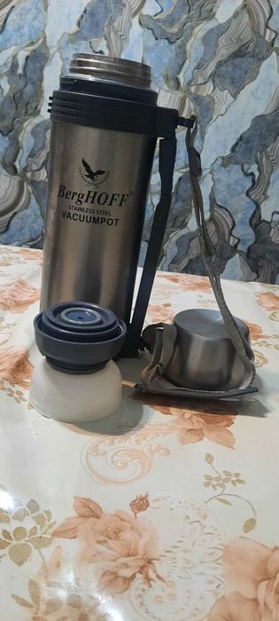 Термосы,тормокружка