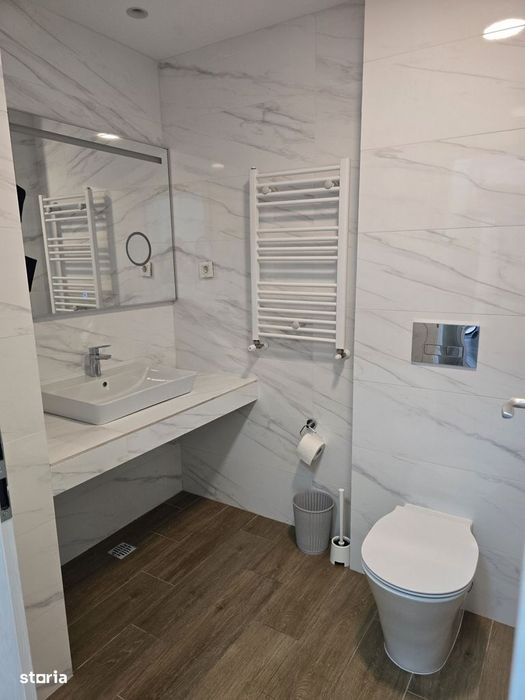 Apartament 3 Camere | Metrou Obor | Veranda Mall | Spatios