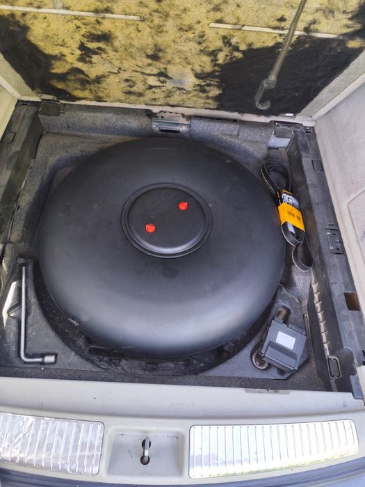 На Части Mercedes ML350 W164 OffRoad LPG