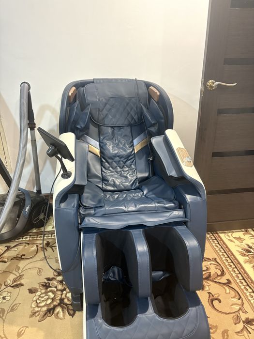 Массажное кресло YUTU