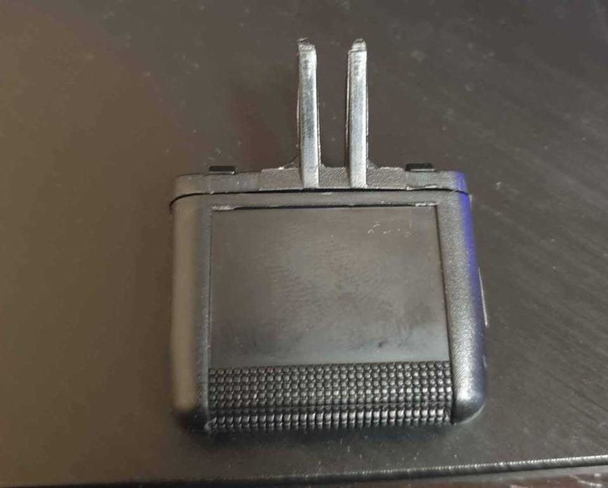 Buton reglaj aer conditionat Toyota Prado LC150 2010 -2017