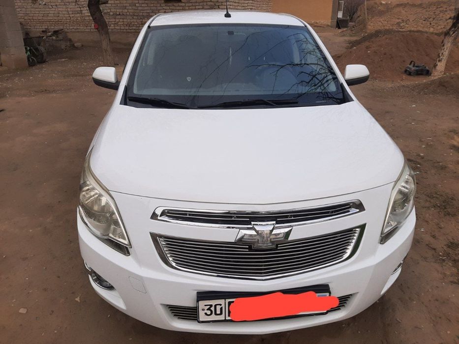 Kobilt sotiladi 2015