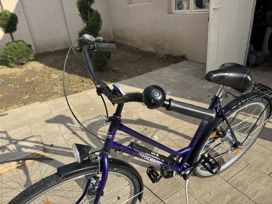 Vand biciclete mai multe modele