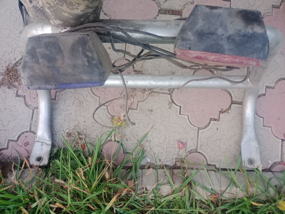 Продам кенгурятник