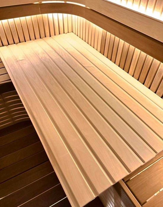 Вагонка Оптом Осина Ель