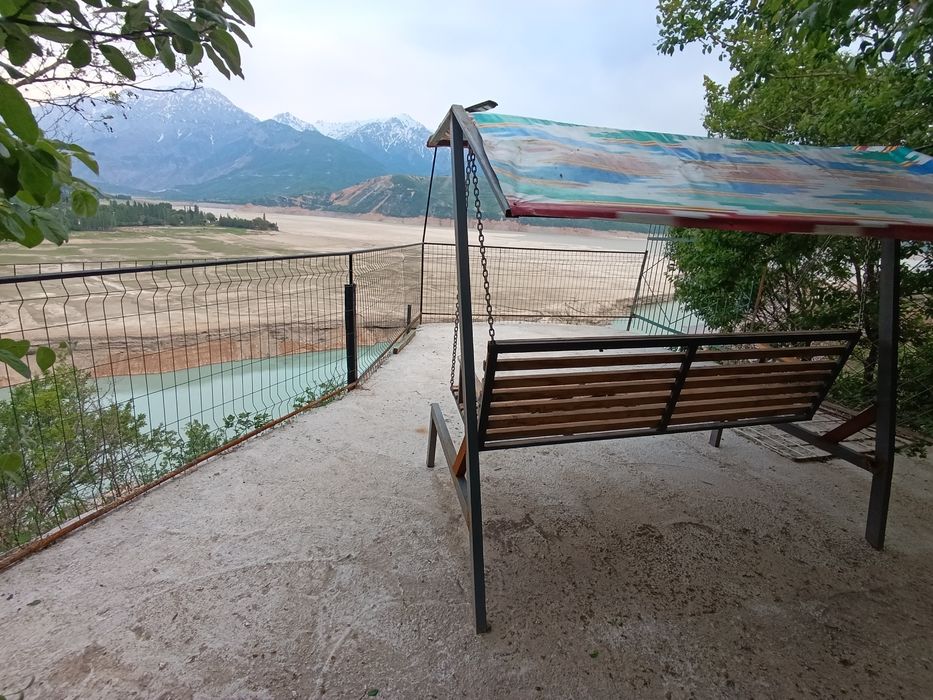 Дача.Dacha.Dacha Burchmullo, Дача Бричмулла без посредников