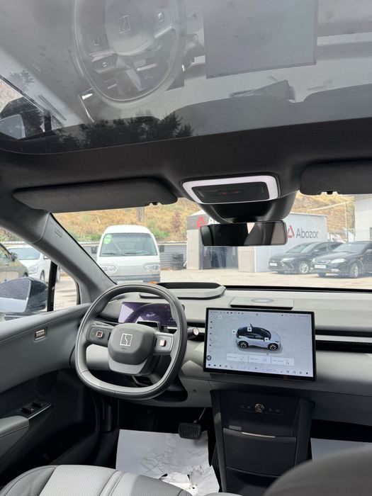 Zeekr X 2023yil 520km