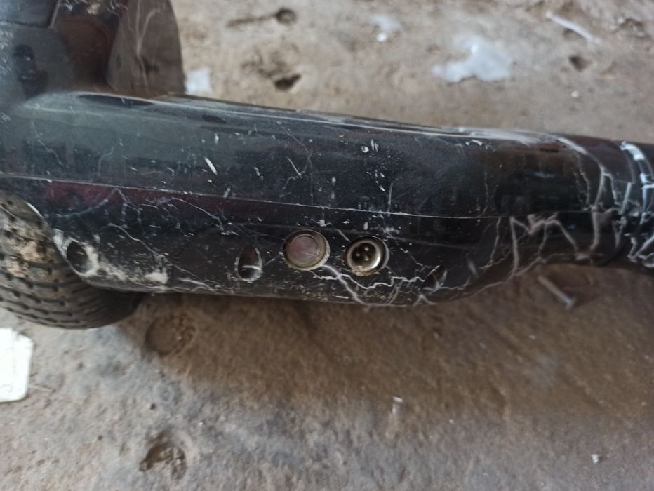 Продам гироскутер