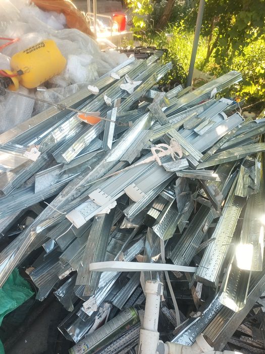 Макулатура пласмасса кардон салафан металлом кайта ишлаймиз