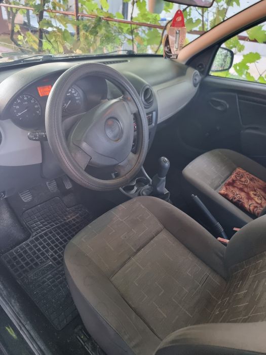 Dacia Sandero 1.4 MPI