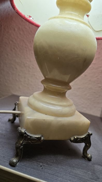 Veioza bizantina Napoleon