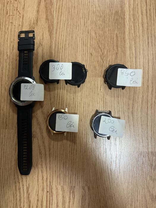Vand ceasuri GARMIN