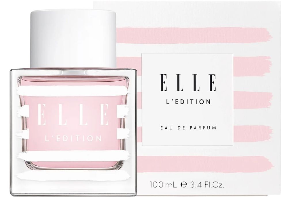 Apa de parfum ELLE L Edition, 30 ml