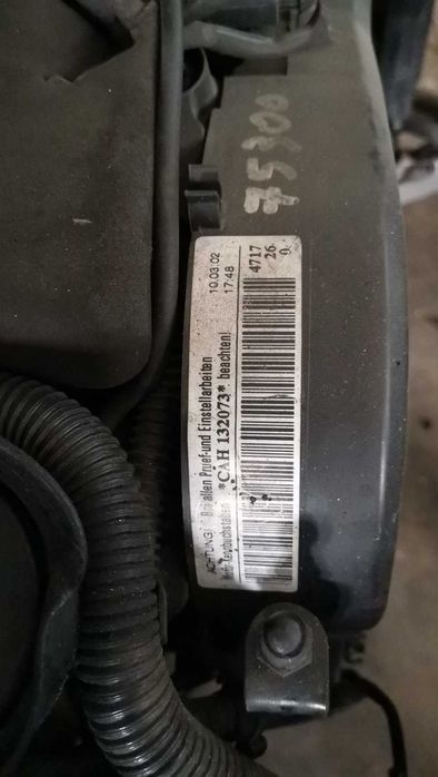 Audi A4 B8 2.0TDI, Ауди А4 Б8 на части! 
Януари 2011, 170к.с