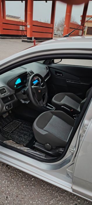 Cobalt 2023 tozza tez sotiladi