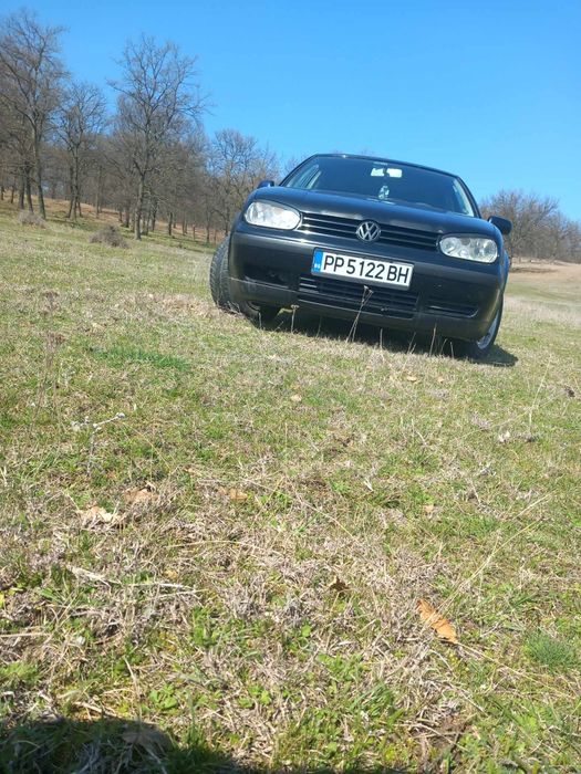Vw Golf 4 1.9TDI