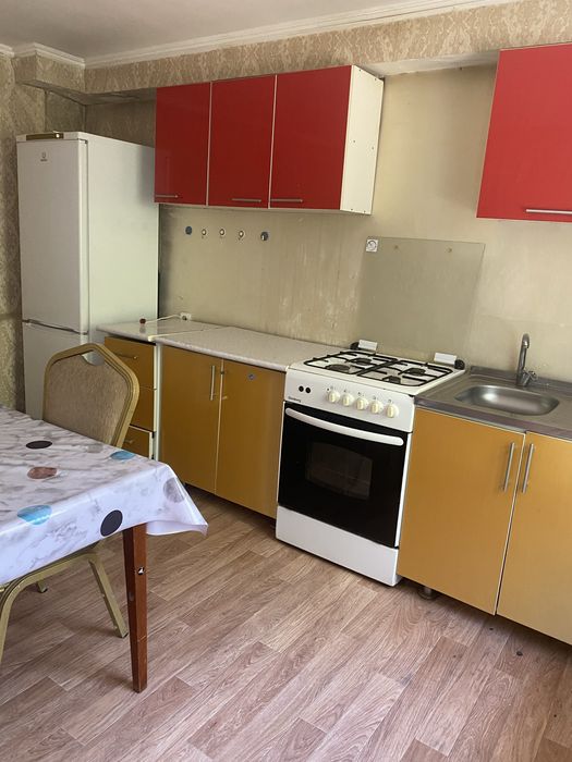 Сдается квартира