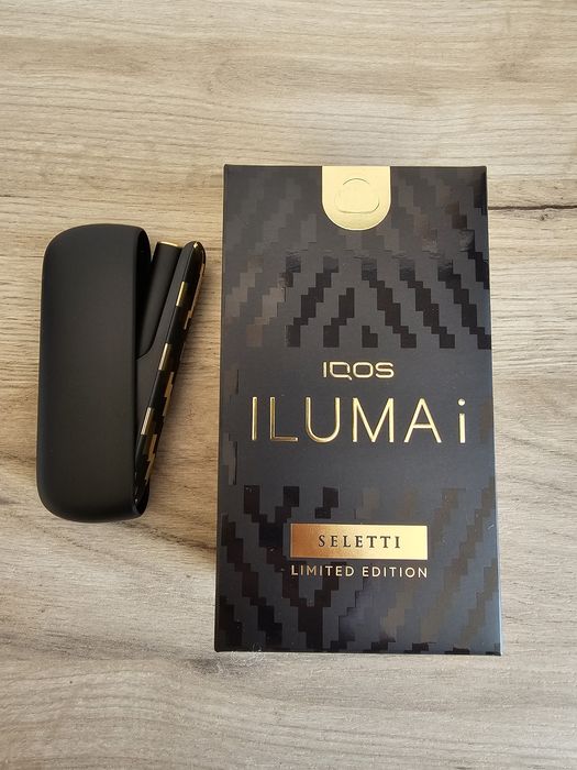 Vând dispozitiv Seletti