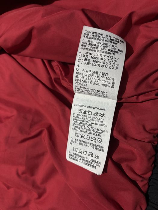 Jordan Essentials Puffer