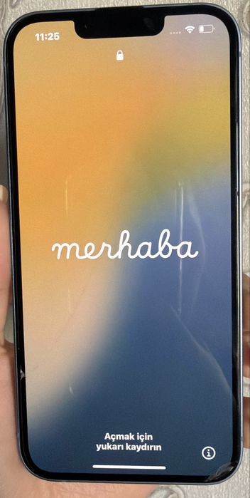 Продается iPhone 14