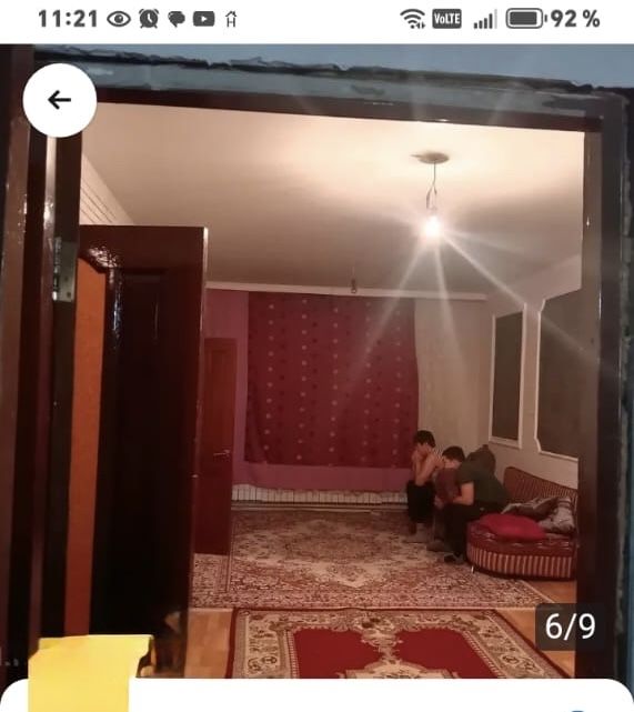 Продам дом в Жалкамыс, 10соток 130м2