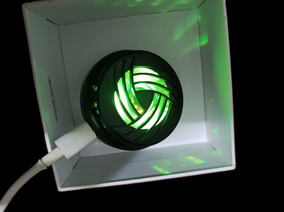 Telefon uchun muzlatgich