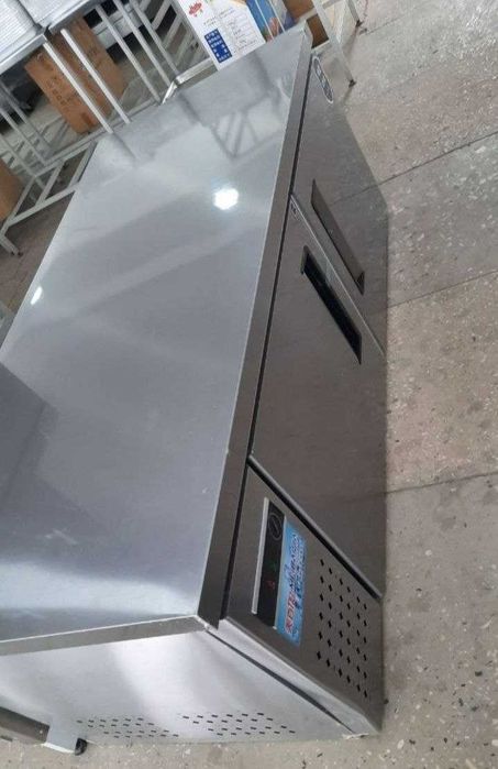 промышленный холодильник 2, 4, 6 eshikli Shkaf xaladelnik