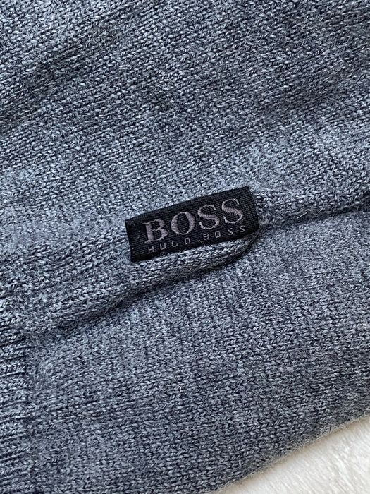 Pulover bărbați Hugo Boss, L