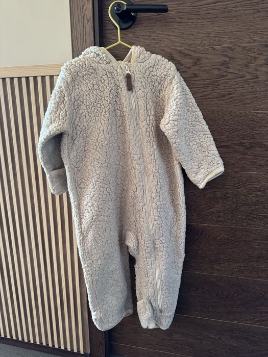 Меко космонавтче на шведски бранд