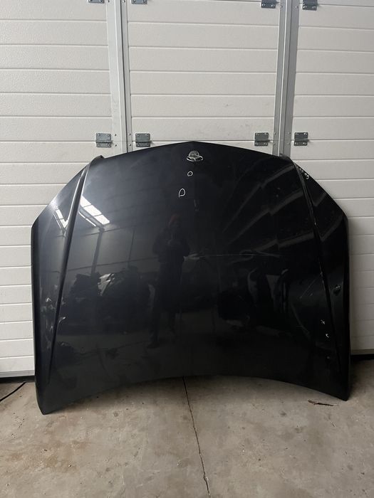 Capota Mercedes C-Class 2009