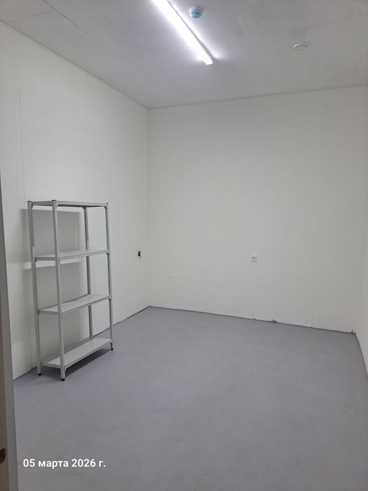 Складское помещение!