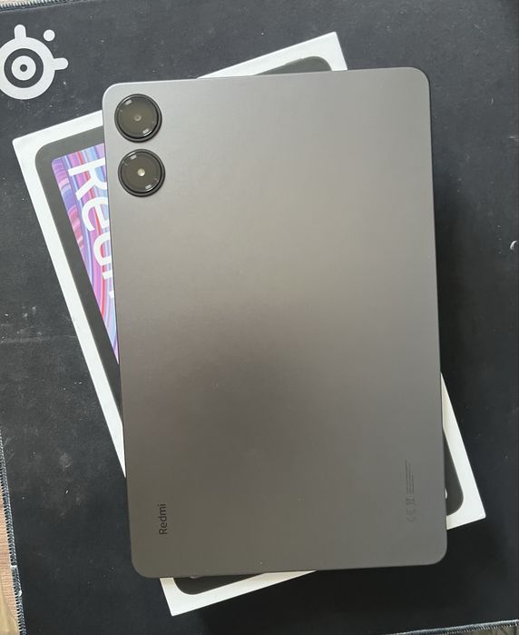 Планшет Redmi Pad Pro 8/256gb