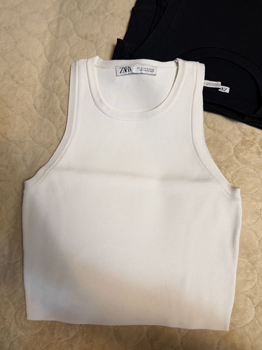 Продам майки Zara