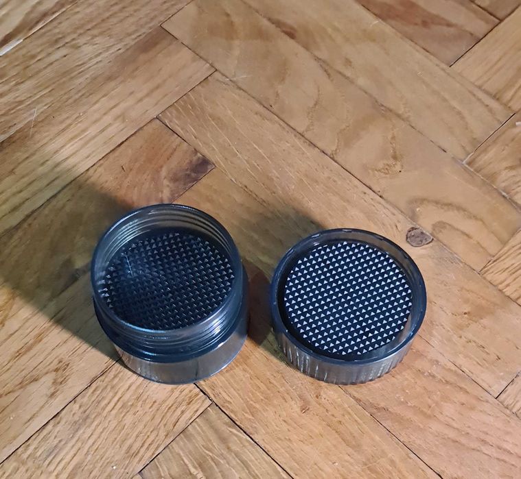 Grinder maruntitor pentru pastile