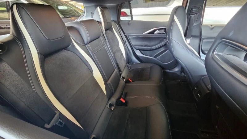 Infiniti Q30 S 2.0T