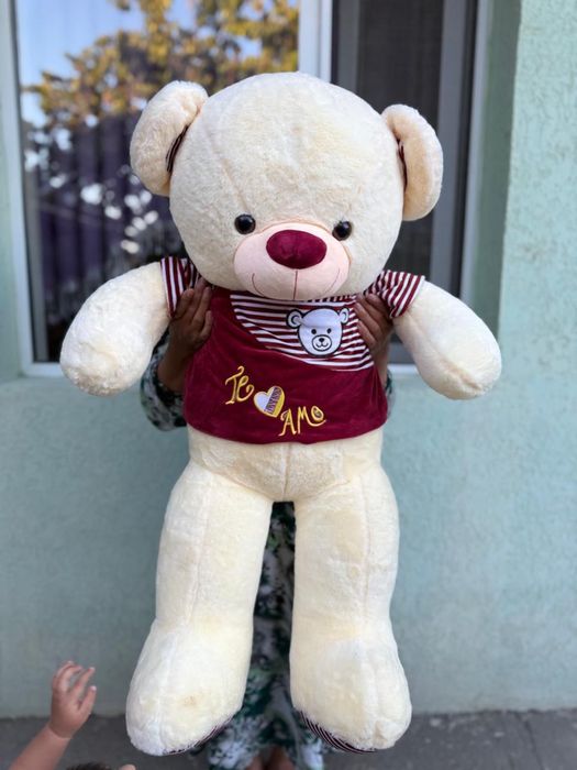 Мягкая игрушка новая