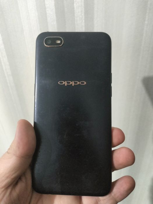 Продам Оппо А1к 32гб