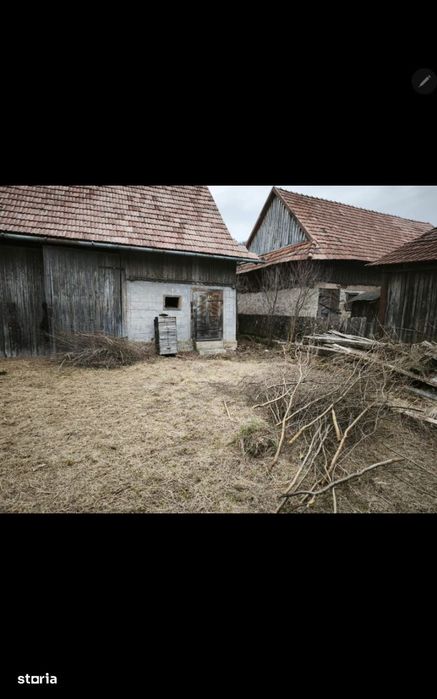 Teren intravilan, 2848 MP, Arghisu