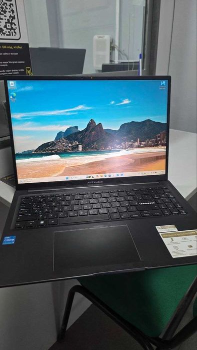 Ноутбук Asus Vivibook