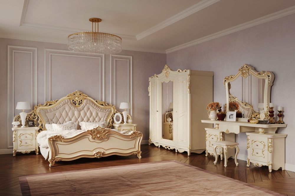 Спальня мебель в отличном состоянии российское производство