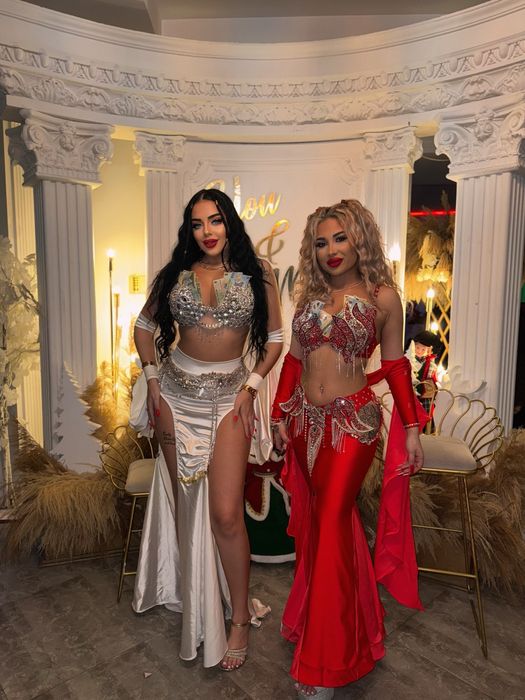 Dansatoare Oriental Queens