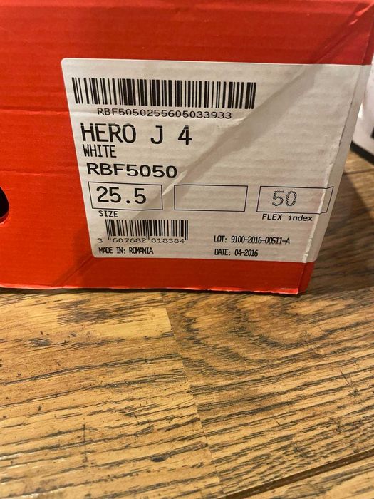 ски обувки Rossignol – №25,5