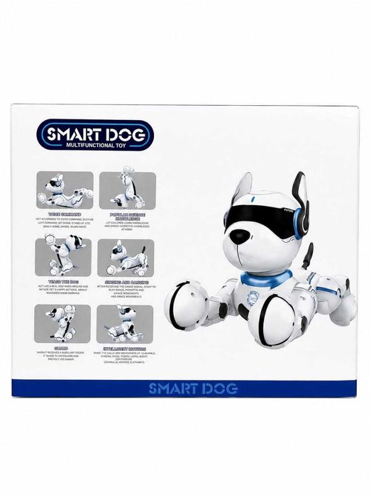 Smart Robot DOG для дети