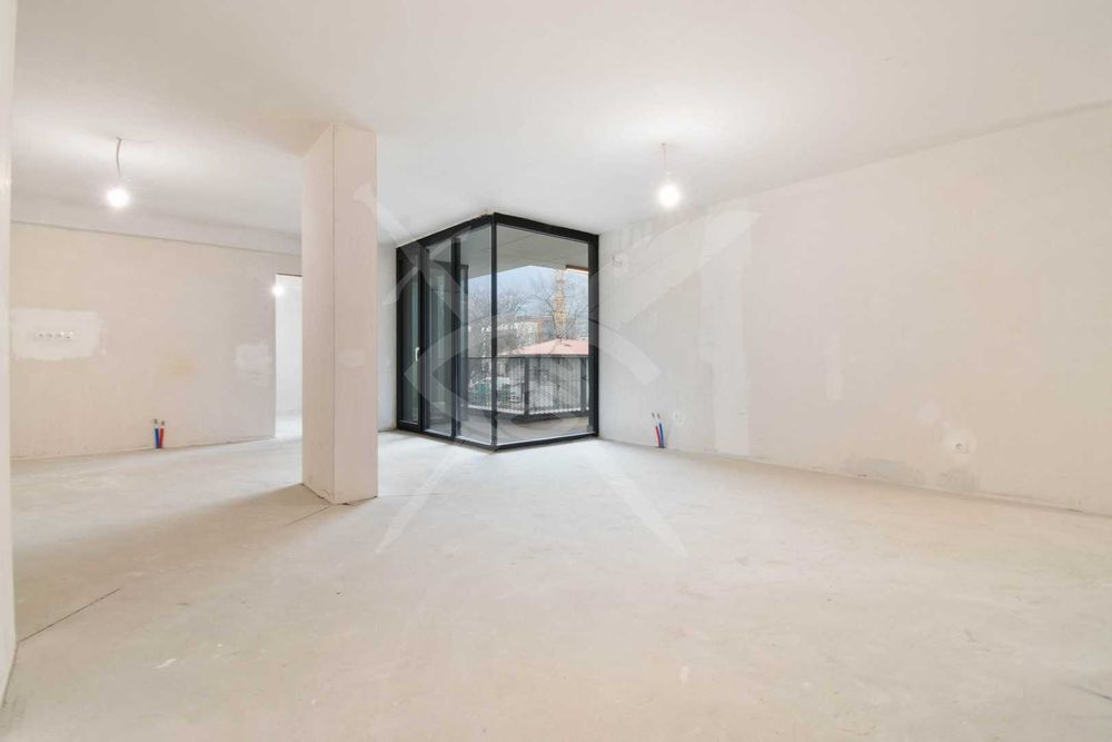 Продава се Тристаен апартамент в София, Кръстова вада - 133 кв.м за 1980 €/кв.м - Снимка #2