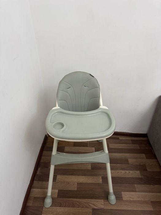 Детское кресло для кормления
