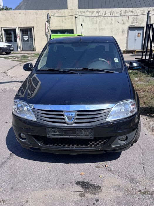 Dacia Logan