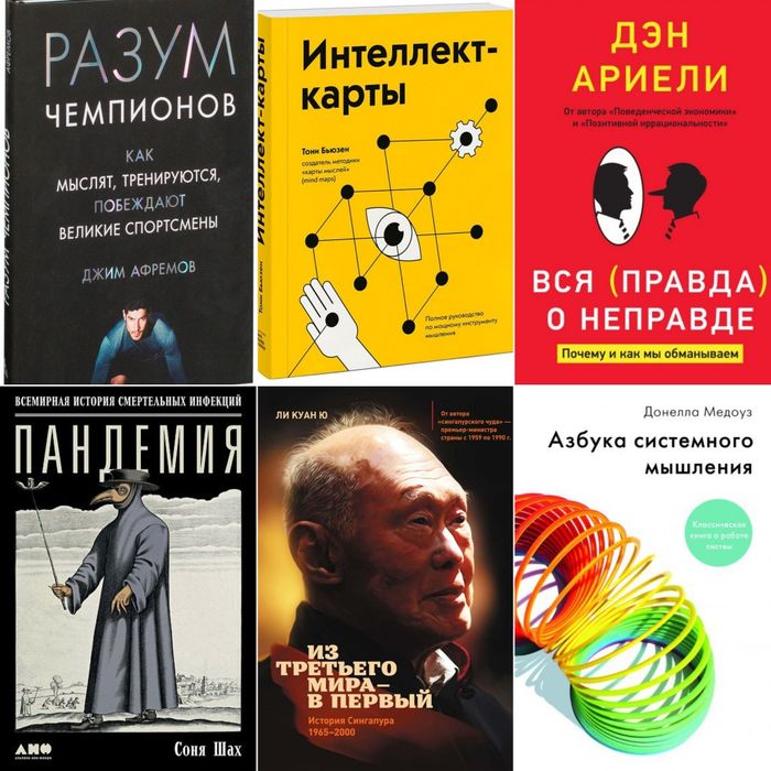 Электронные книги PDF формат