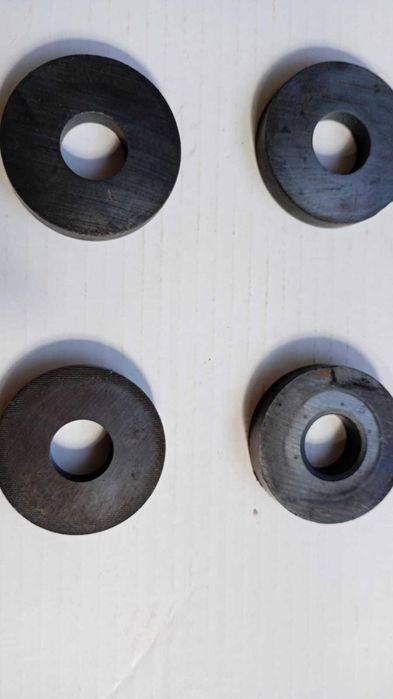 Магнит - магнит -