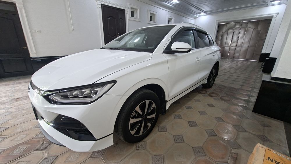BYD e2 седан 2024йил